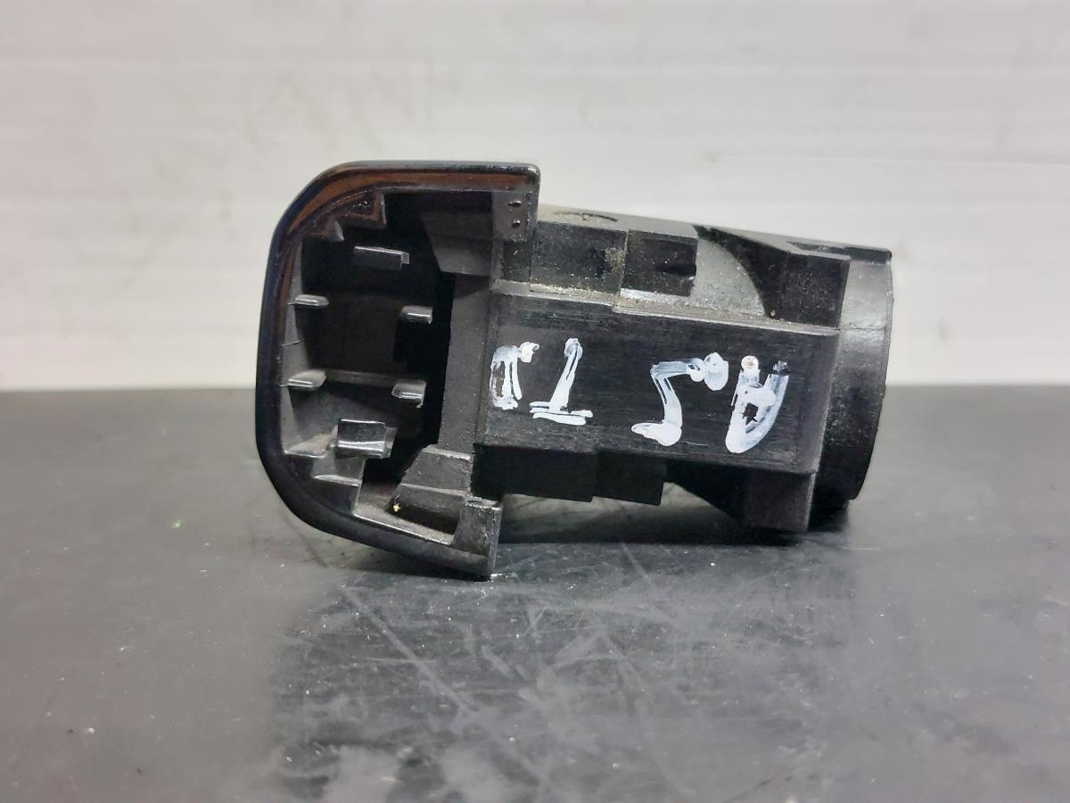 Capa do puxador da porta direita AUDI A5 Sportback (8TA) Imagem-1