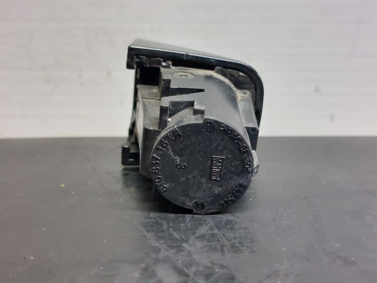 Capa do puxador da porta direita AUDI A5 Sportback (8TA) Imagem-2