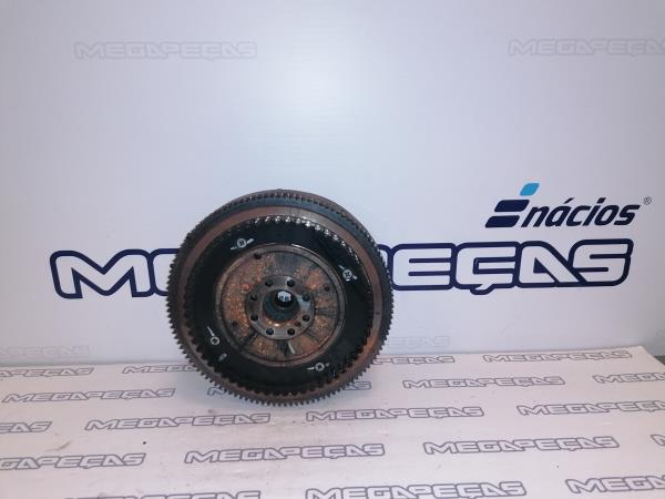 Volante do motor PEUGEOT Bipper (AA_) Imagem-2