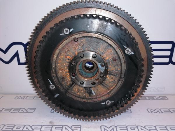 Volante do motor PEUGEOT Bipper (AA_) Imagem-3
