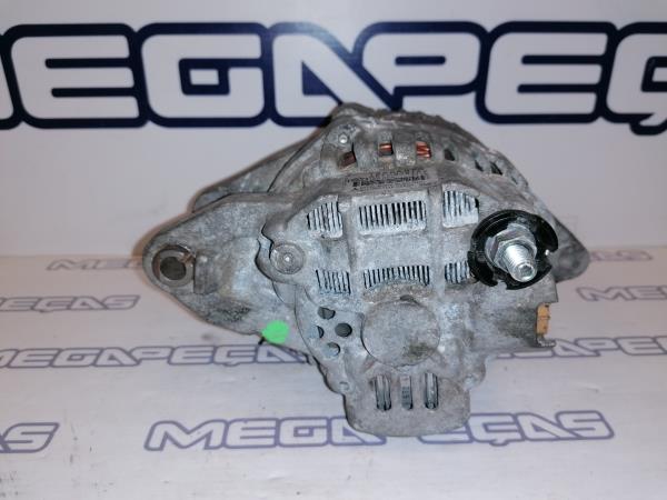Alternador MITSUBISHI Lancer VI Sedan (CJ_, CP_) Imagem-2
