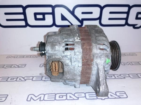 Alternador MITSUBISHI Lancer VI Sedan (CJ_, CP_) Imagem-1