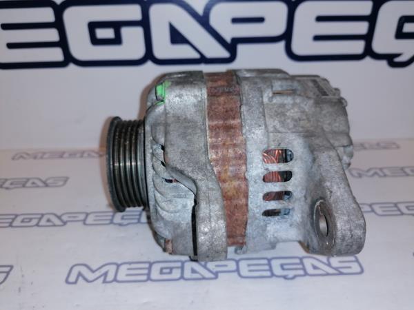 Alternador MITSUBISHI Lancer VI Sedan (CJ_, CP_) Imagem-3