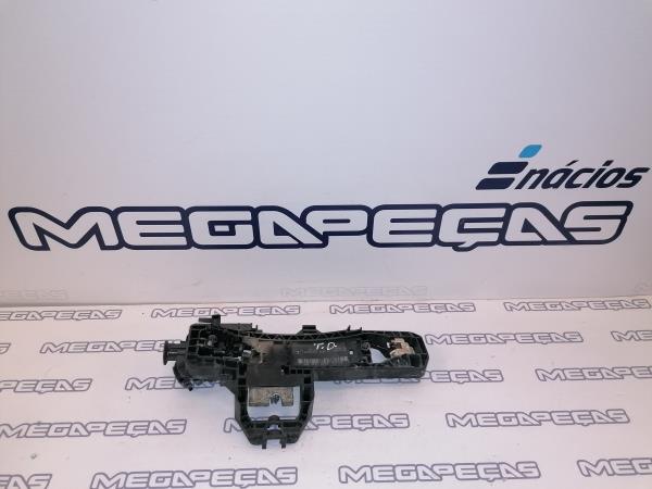Supporto maniglia porta posteriore destra MERCEDES-BENZ Classe C (W204)