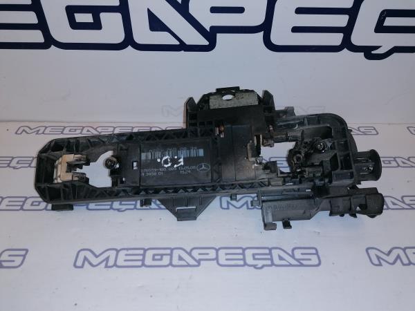 Supporto maniglia porta anteriore destra MERCEDES-BENZ Classe C (W204)