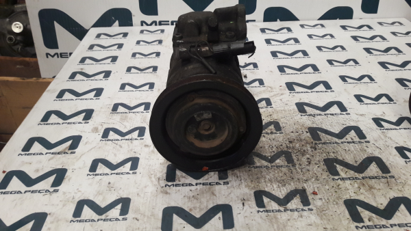 Compresseur AC MITSUBISHI Space Runner (N1_W, N2_W) Imagem-0