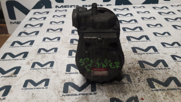 Compresseur AC MITSUBISHI Space Runner (N1_W, N2_W) Imagem-2