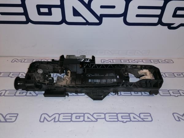 Supporto maniglia porta posteriore sinistra MERCEDES-BENZ Classe C (W204)