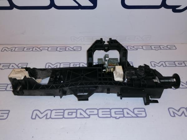 Supporto maniglia porta posteriore sinistra MERCEDES-BENZ Classe C (W204) Imagem-2