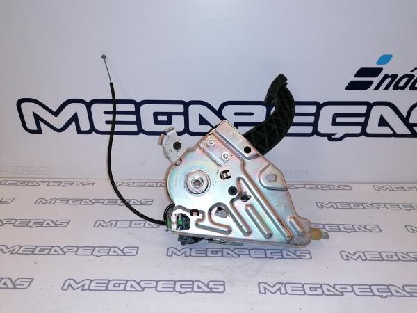 Pedal MERCEDES-BENZ Classe C (W204) Imagem-2