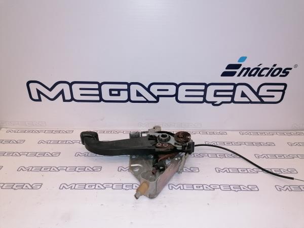 Pedal MERCEDES-BENZ Classe C (W204)