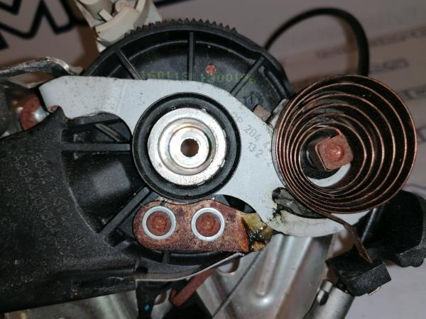 Pedal MERCEDES-BENZ Classe C (W204) Imagem-3