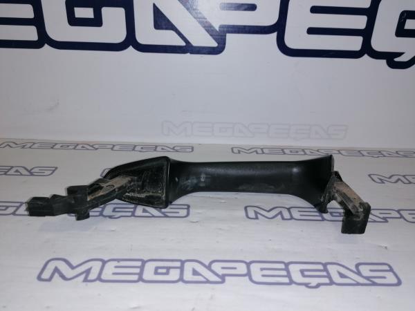 Maniglia porta anteriore destra MERCEDES-BENZ Classe C (W204) Imagem-1