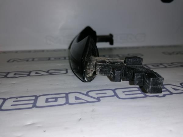Maniglia porta anteriore destra MERCEDES-BENZ Classe C (W204) Imagem-2