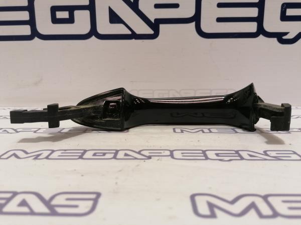 Maniglia porta posteriore destra MERCEDES-BENZ Classe C (W204) Imagem-1