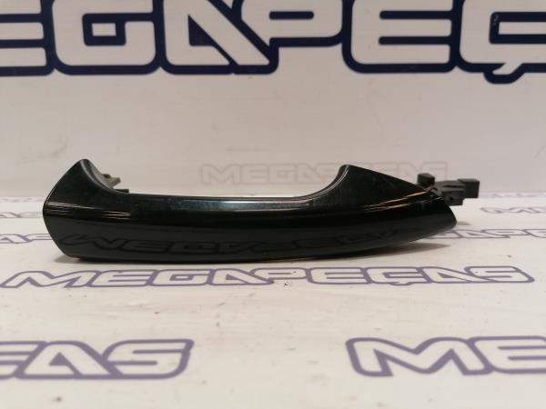 Maniglia porta posteriore destra MERCEDES-BENZ Classe C (W204)