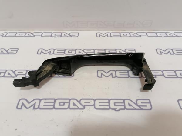 Maniglia porta posteriore destra MERCEDES-BENZ Classe C (W204) Imagem-2