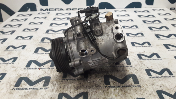 Compressore A/C SUZUKI Swift III (MZ, EZ) Imagem-1
