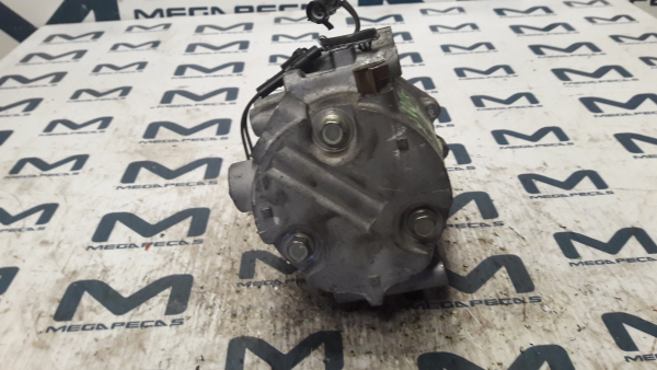 Compressore A/C SUZUKI Swift III (MZ, EZ) Imagem-2