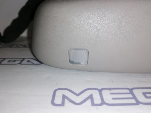 Espelho retrovisor interior MERCEDES-BENZ Classe C (W204) Imagem-2