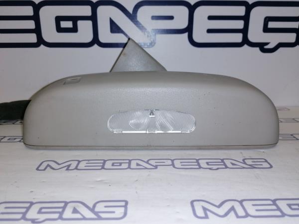 Espelho retrovisor interior MERCEDES-BENZ Classe C (W204) Imagem-3