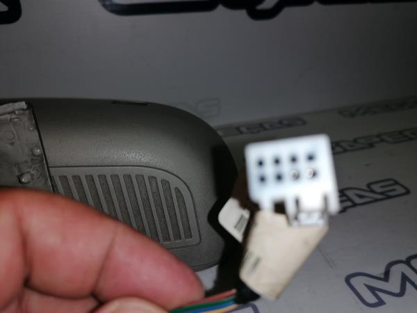 Espelho retrovisor interior MERCEDES-BENZ Classe C (W204) Imagem-4