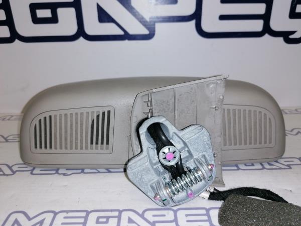 Espelho retrovisor interior MERCEDES-BENZ Classe C (W204) Imagem-6