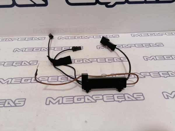 Antena MERCEDES-BENZ Classe C (W204) | 2007 - 2015