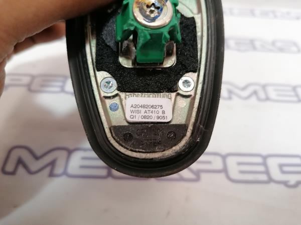 Antena MERCEDES-BENZ Classe C (W204) Imagem-2