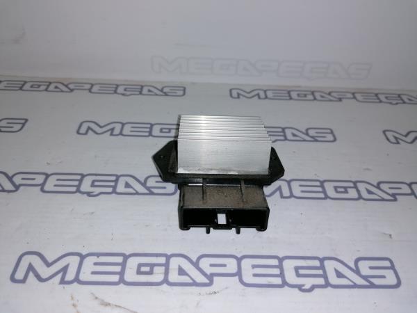 Heater resistor TOYOTA Corolla Hatchback (_E12_)