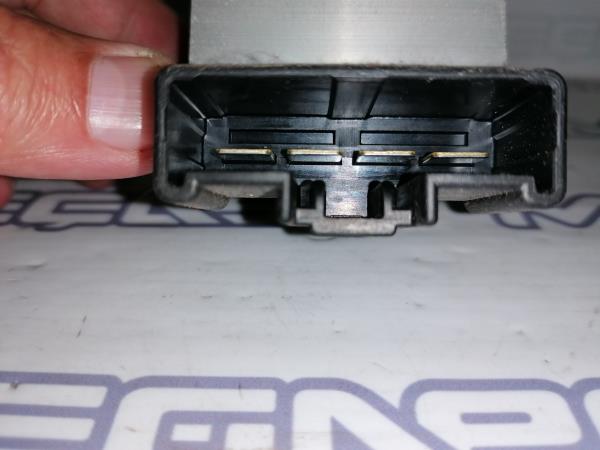 Resistenza riscaldamento TOYOTA Corolla Hatchback (_E12_) Imagem-1