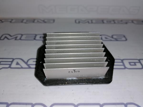 Resistenza riscaldamento TOYOTA Corolla Hatchback (_E12_) Imagem-2