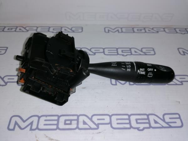 Wiper control stalk TOYOTA Corolla Hatchback (_E12_)