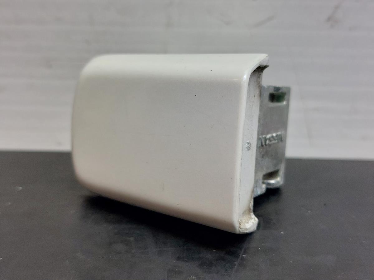 Right Door handle cover  NISSAN Qashqai/Qashqai+2 I (J10, JJ10)