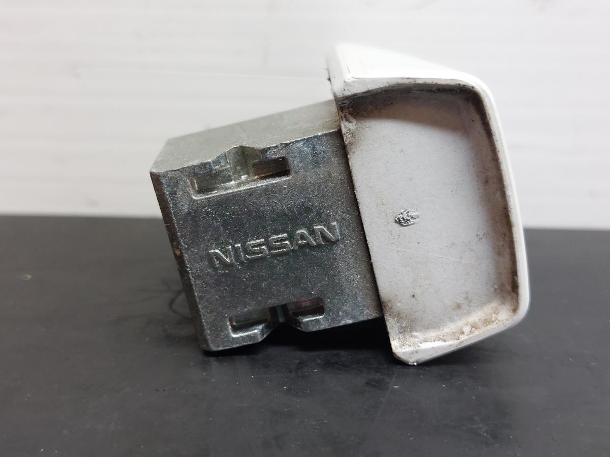 Cache poignée de porte Droite NISSAN Qashqai/Qashqai+2 I (J10, JJ10) Imagem-3