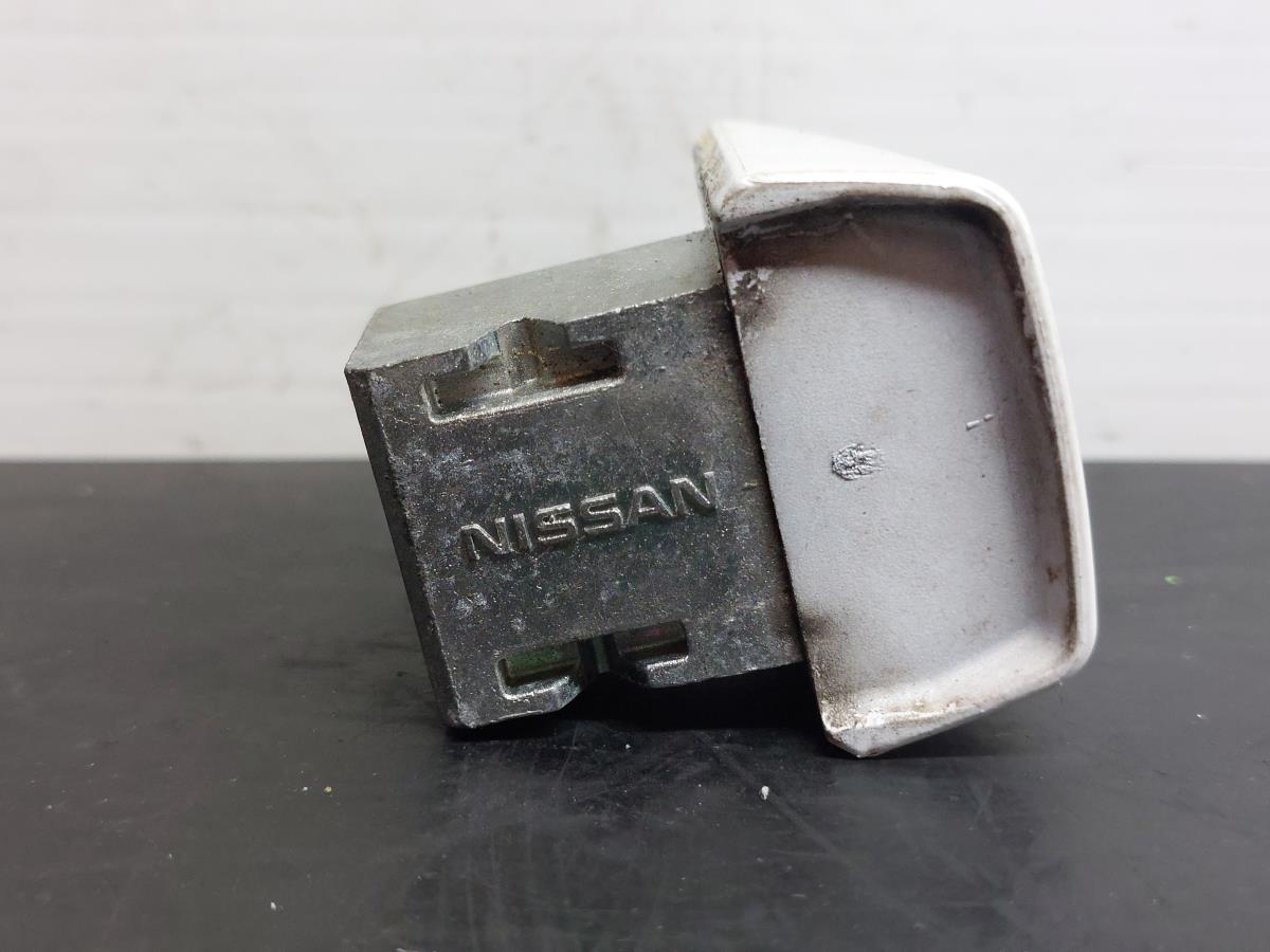 Cache poignée de porte Droite NISSAN Qashqai/Qashqai+2 I (J10, JJ10) Imagem-2