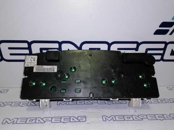 Instrument cluster TOYOTA Corolla Hatchback (_E12_) Imagem-2