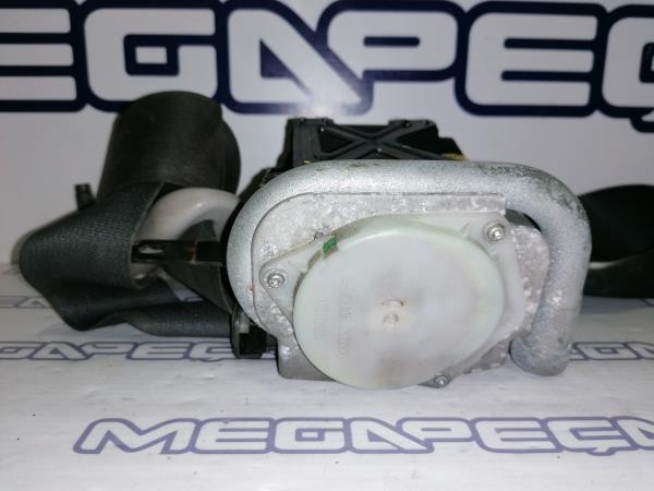 Prétensionneur de ceinture avant gauche TOYOTA Corolla Hatchback (_E12_) Imagem-1