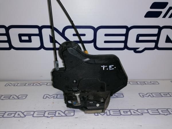 Rear Left Door Lock TOYOTA Corolla Hatchback (_E12_)