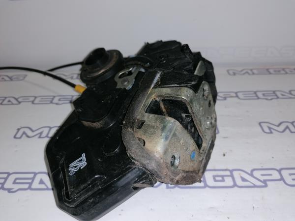 Rear Left Door Lock TOYOTA Corolla Hatchback (_E12_) Imagem-1