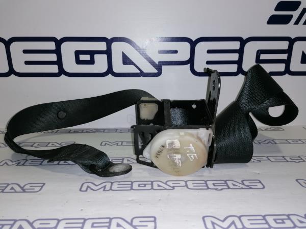 Prétensionneur de ceinture arrière gauche TOYOTA Corolla Hatchback (_E12_)