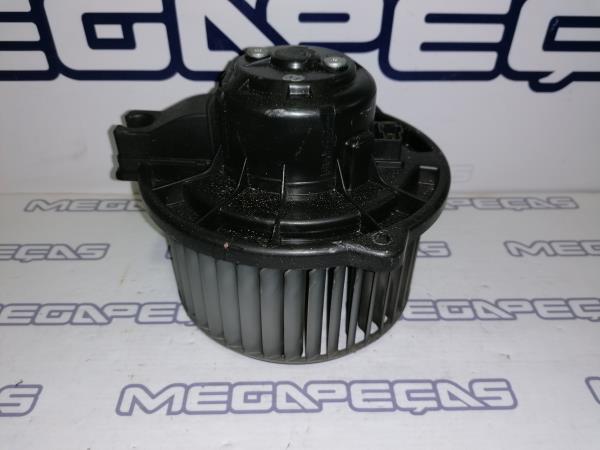 Heater Blower Motor TOYOTA Corolla Hatchback (_E12_)