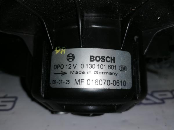 Heater Blower Motor TOYOTA Corolla Hatchback (_E12_) Imagem-2