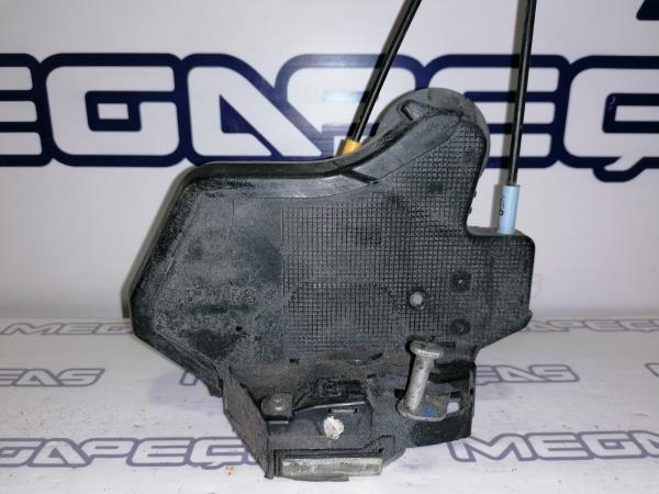 Rear Right Door Lock TOYOTA Corolla Hatchback (_E12_) Imagem-1