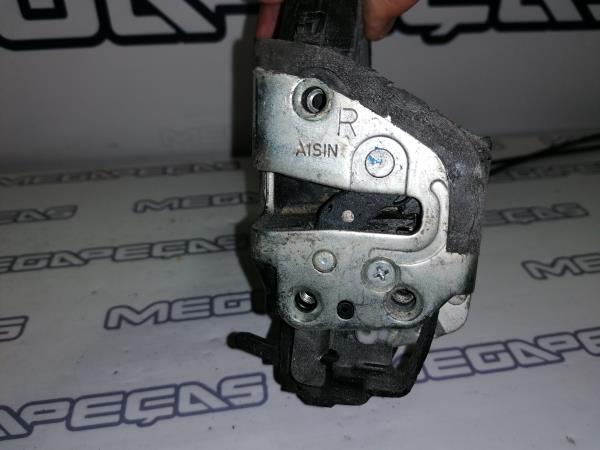 Rear Right Door Lock TOYOTA Corolla Hatchback (_E12_) Imagem-2