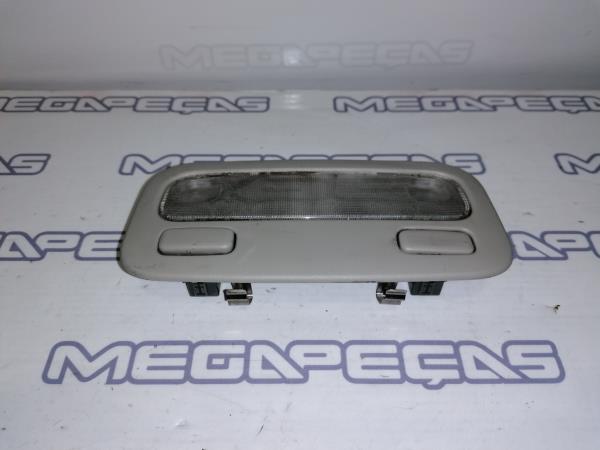 Interior roof light TOYOTA Corolla Hatchback (_E12_)