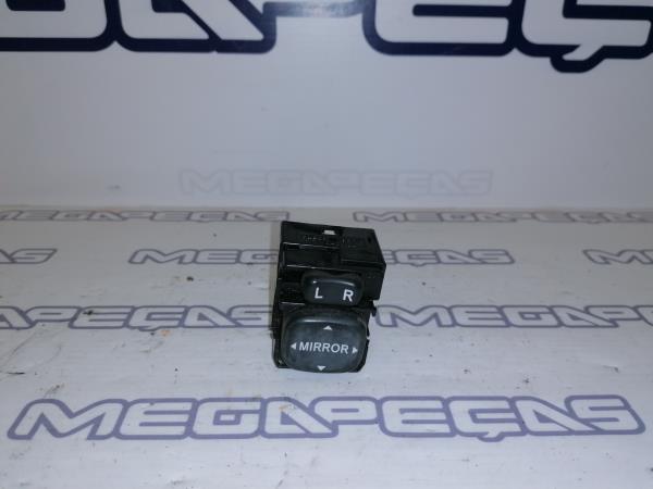 Mirror control TOYOTA Corolla Hatchback (_E12_)