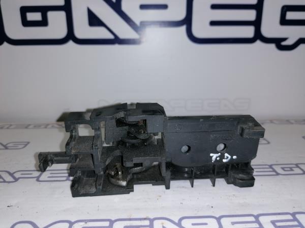 Rear Right interior door handle TOYOTA Corolla Hatchback (_E12_) Imagem-1