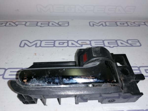 Rear Right interior door handle TOYOTA Corolla Hatchback (_E12_) Imagem-2