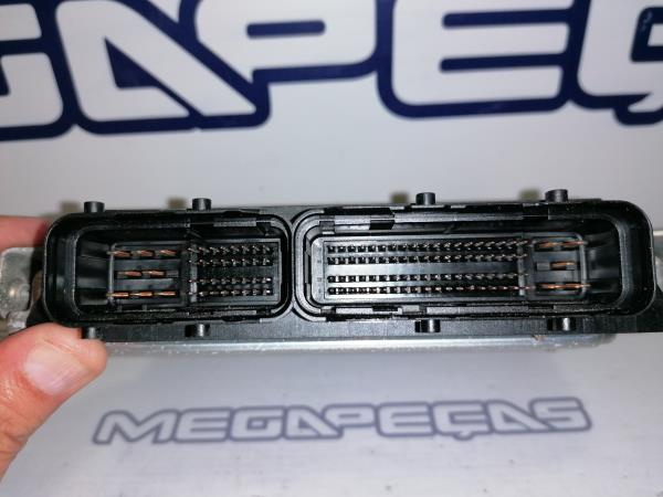 Centralina motore / ECU TOYOTA Corolla Hatchback (_E12_) Imagem-2